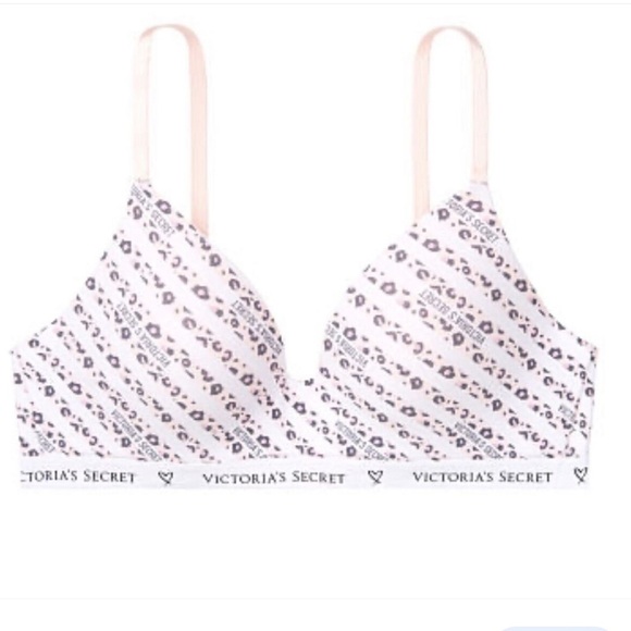 Victoria's Secret | Intimates & Sleepwear | Victorias Secret T Shirt ...